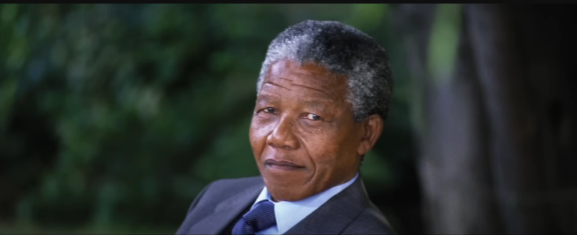 Nelson Mandela International Day 2024