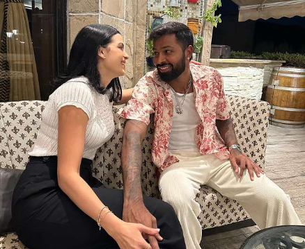 Hardik Pandya Divorce