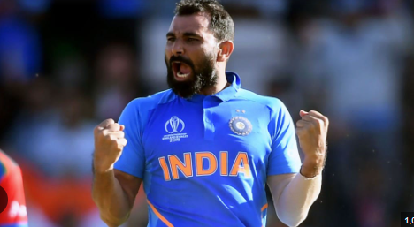 Mohammed Shami Blasts On Inzamam-ul-Haq