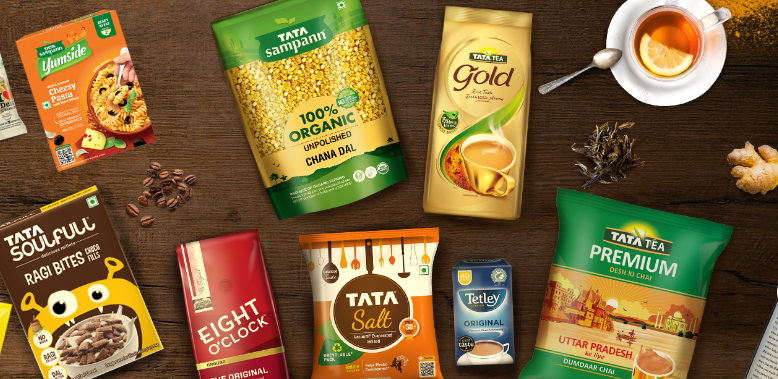 Tata Consumer announces rights issue