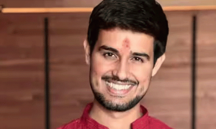 Dhruv Rathee summoned by Delhi court