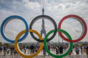 Paris 2024 Olympics