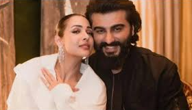 Malaika Arora And Arjun Kapoor Breakup?