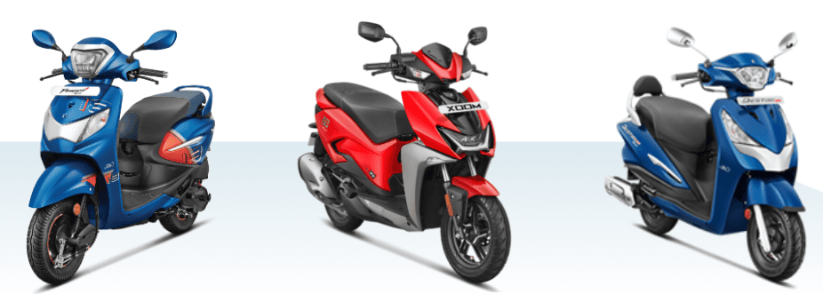 Hero Motocorp's Affordable EV Scooter