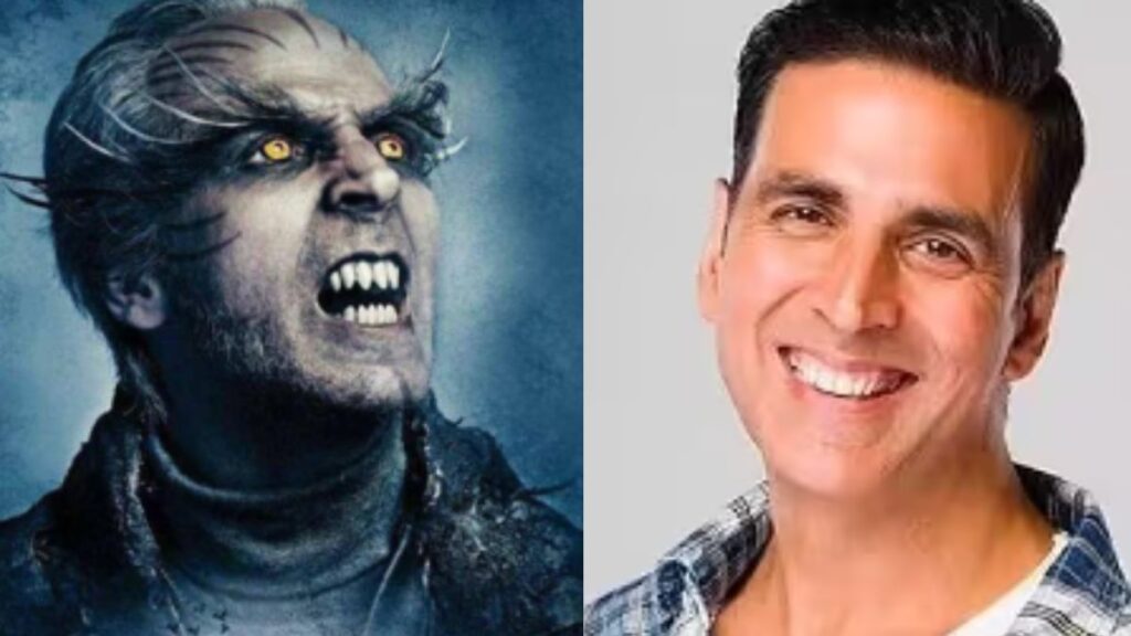 Akshay Kumar Cant Stay Without His Phone