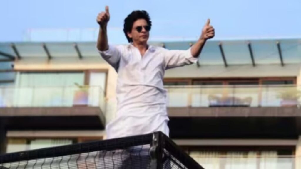 Look At The Most Expensive Things Shahrukh Owns