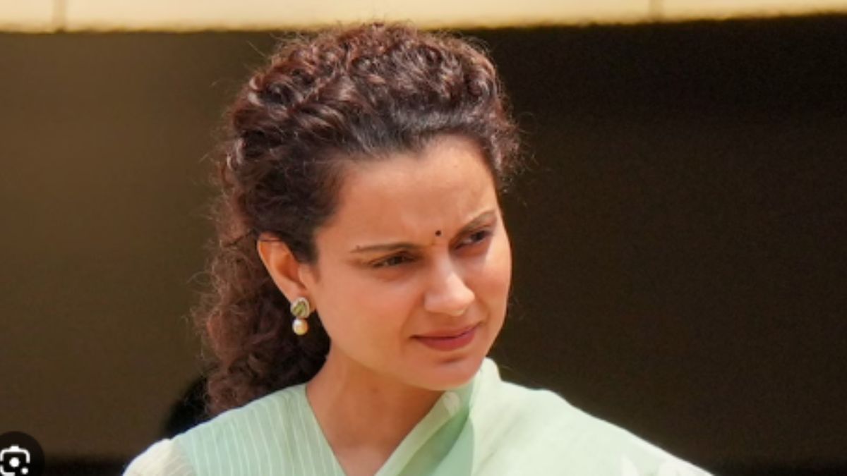 Kangana slams Akali leader over rape statement