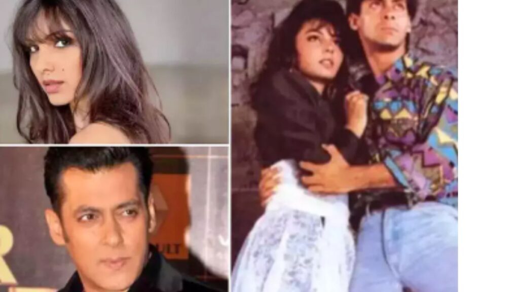 Salman Khan Ex Girlfriend Somi Ali