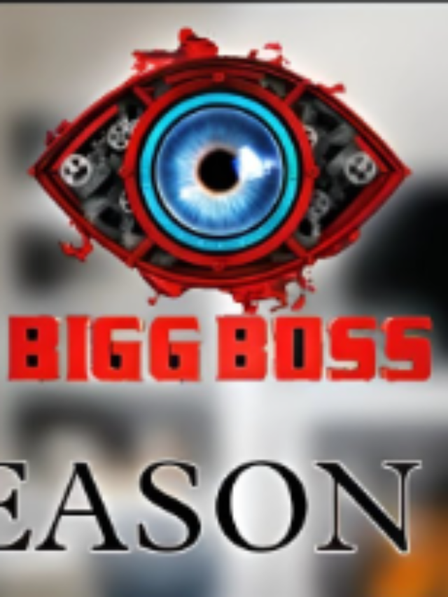 Big Boss 18 cast