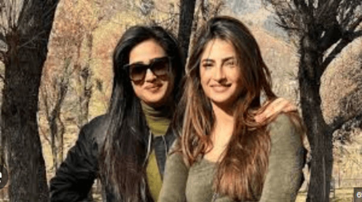 Shweta Tiwari Advised Daughter