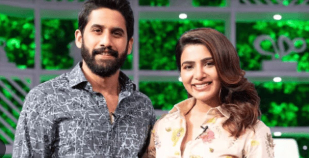 Samantha Ruth Prabhu And Chaitanya Baby Planning