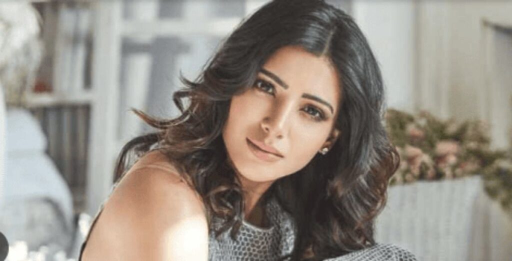 Samantha Ruth Prabhu And Chaitanya Baby Planning