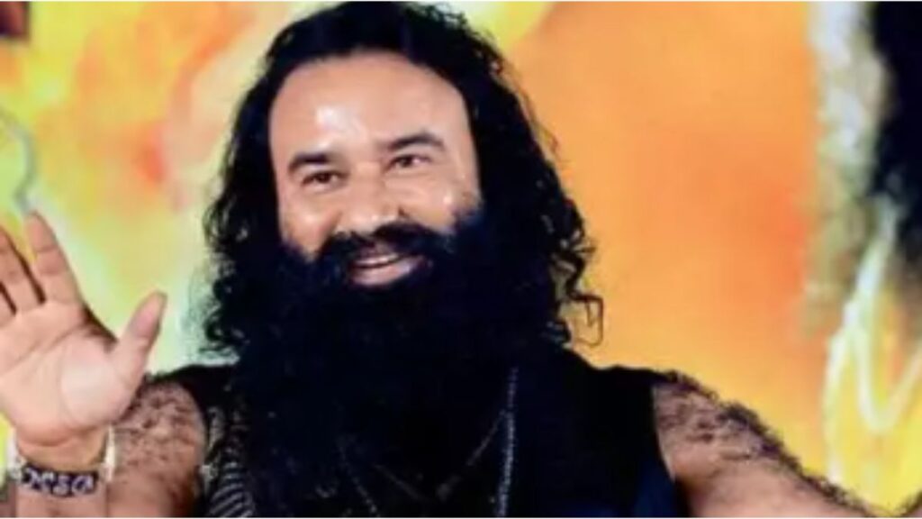 SC To Probe HC Order On Ram Rahim Case