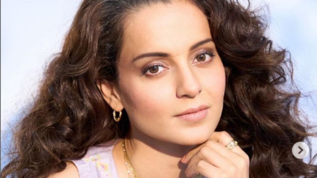 Kangana Ranaut Marriage