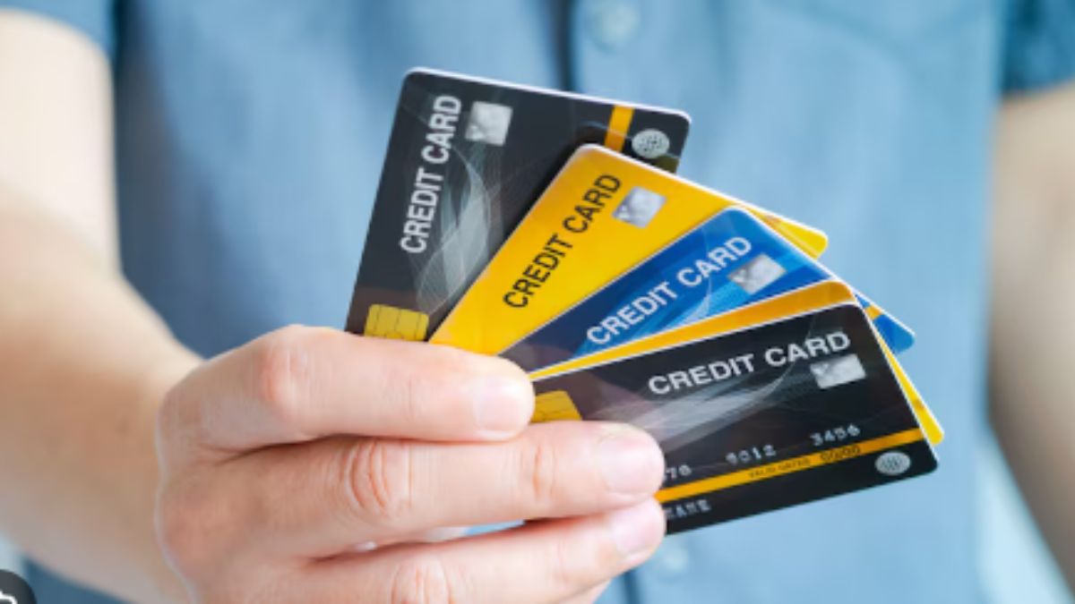 How Many Credit Cards You Can Own