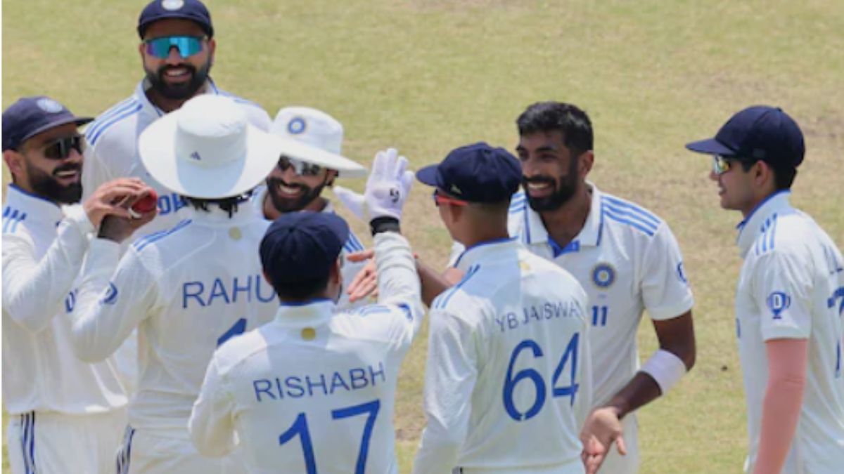 IND vs BAN First Test Day 2